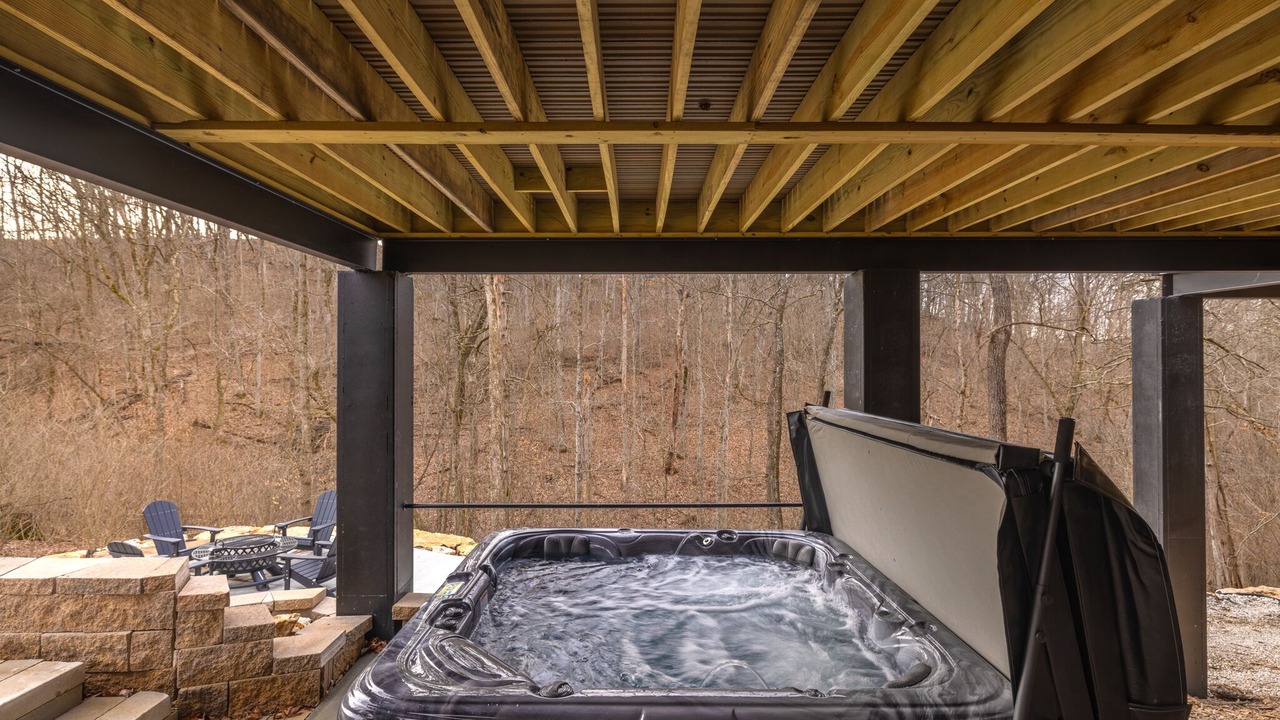 Photo of Patio Balcony in Innsbrook