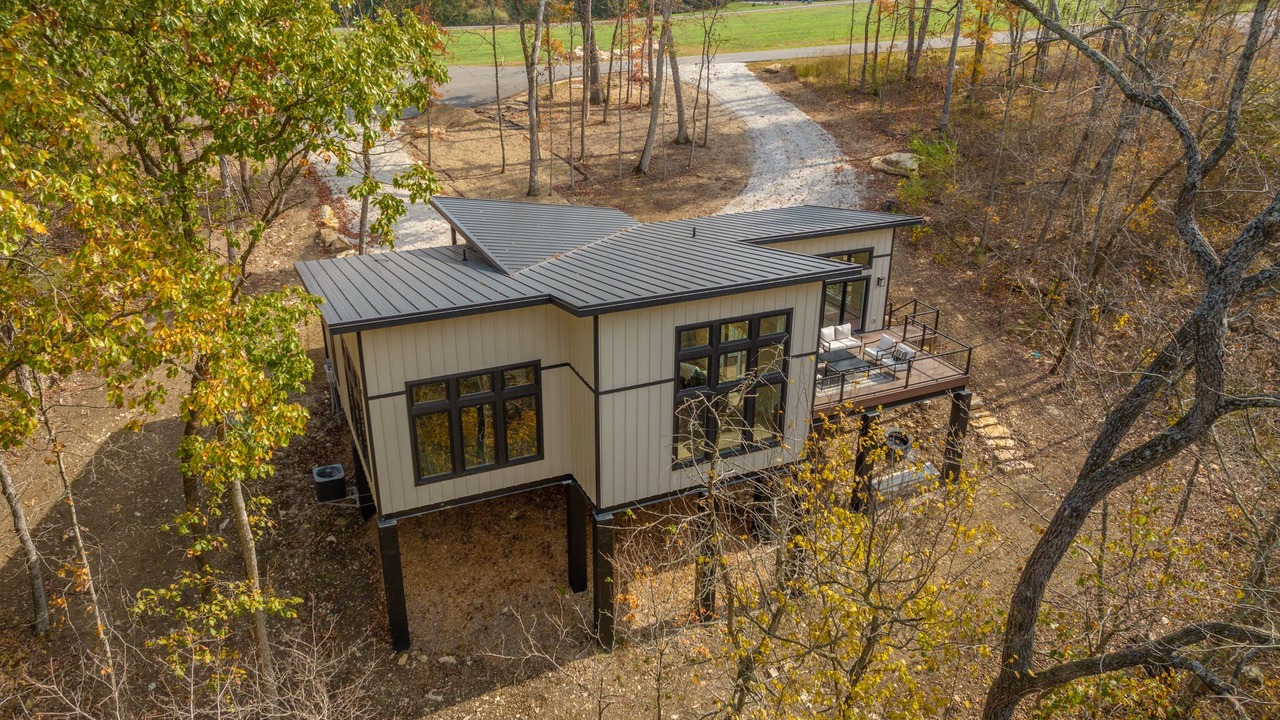 Photo of Outdoor in Innsbrook