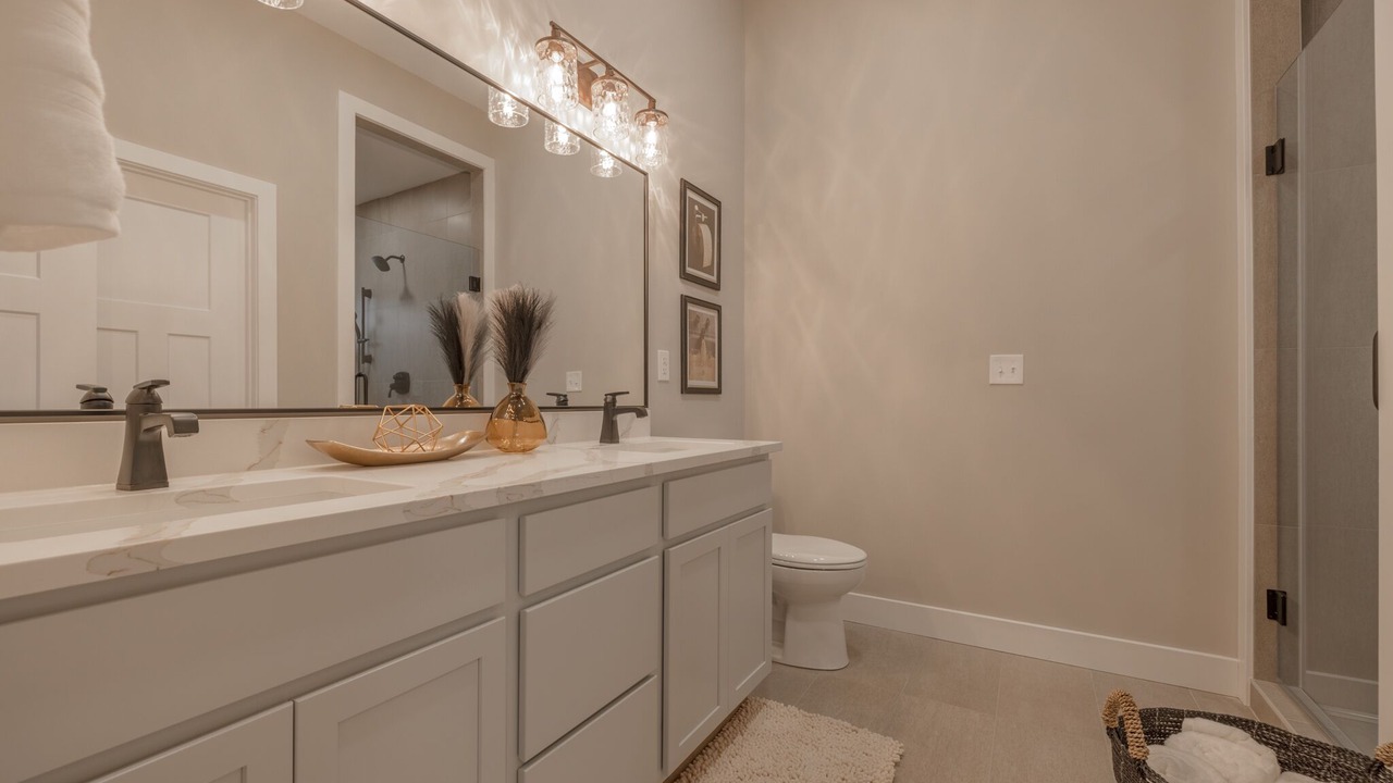 Photo of Bathroom in Innsbrook