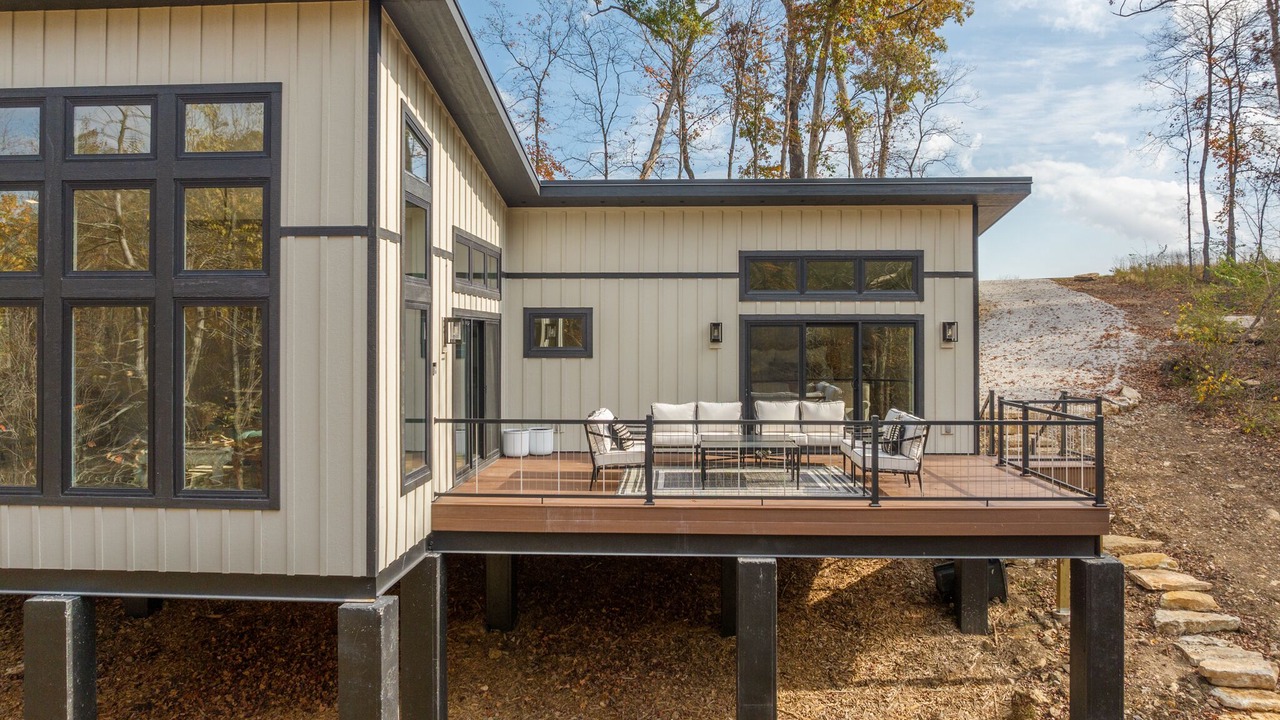 Photo of Outdoor in Innsbrook