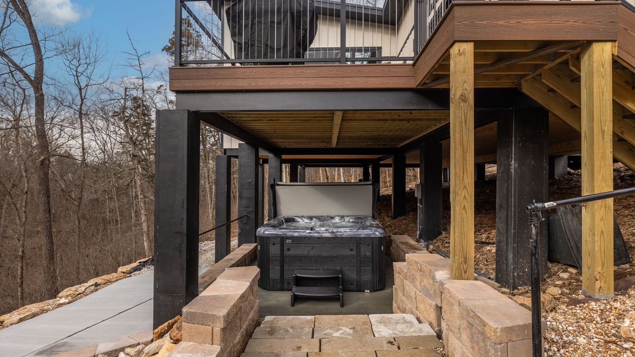 Photo of Patio Balcony in Innsbrook