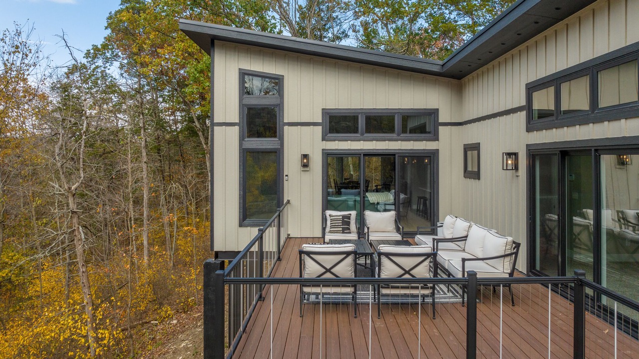 Photo of Patio Balcony in Innsbrook