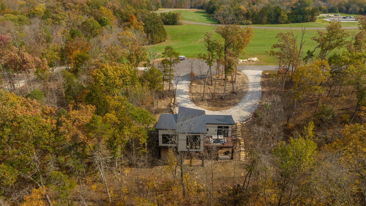 Photo of Outdoor in Innsbrook