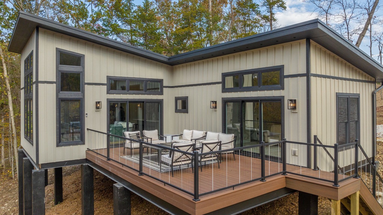 Photo of Patio Balcony in Innsbrook