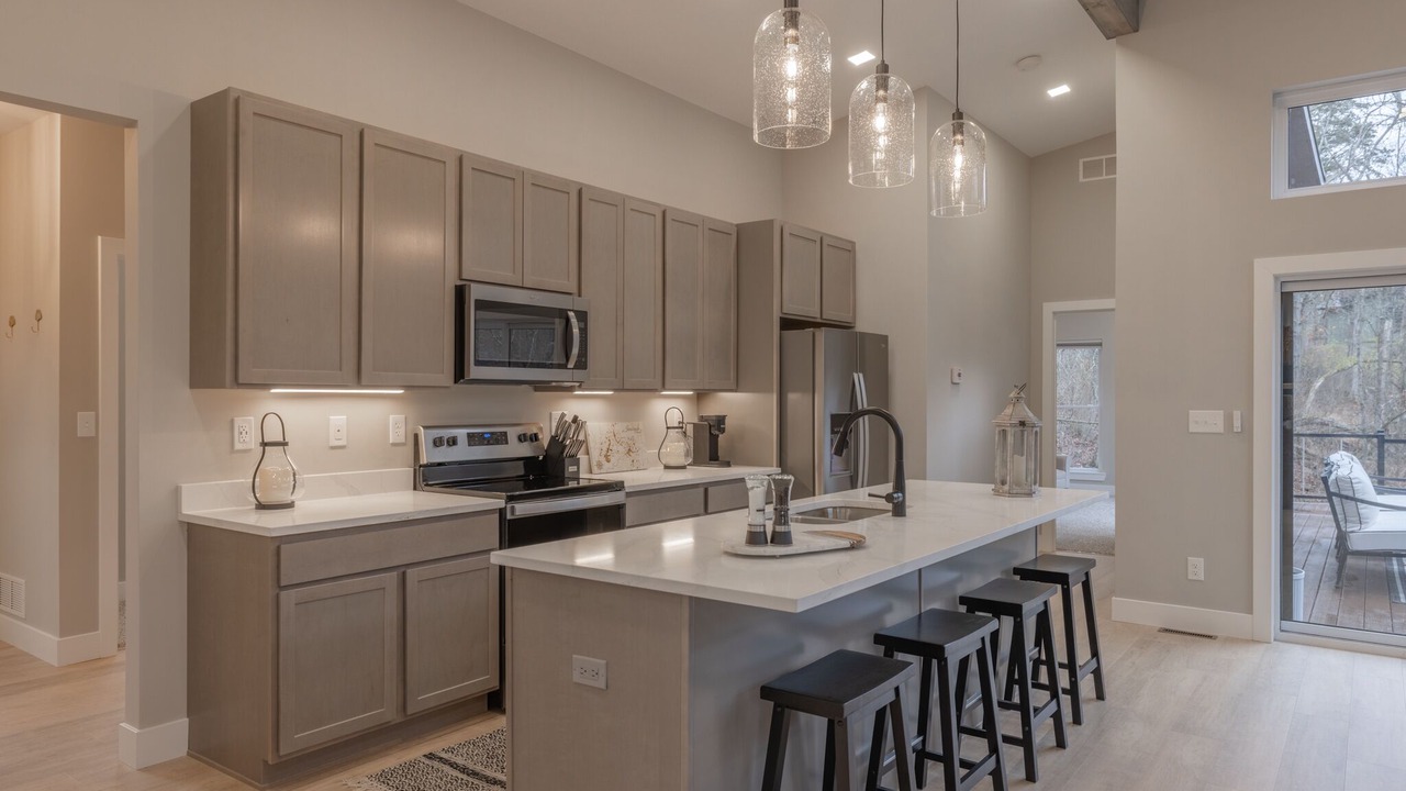 Photo of Kitchen in Innsbrook