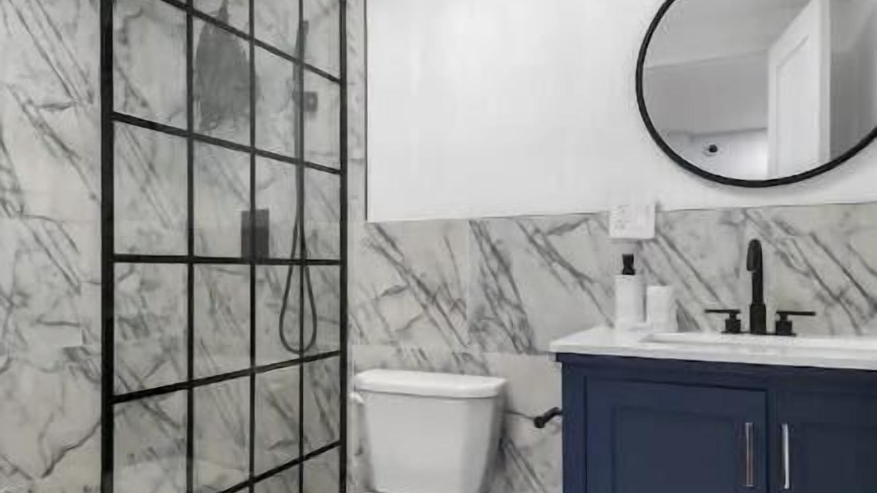 Photo of Bathroom in Ocean Hill