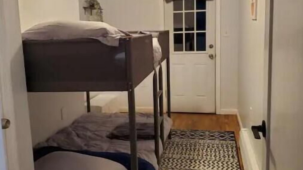 Photo of Bedroom in Ocean Hill