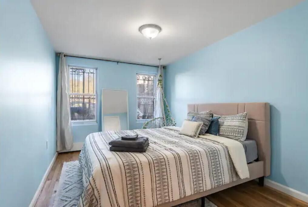 Photo of Bedroom in Ocean Hill