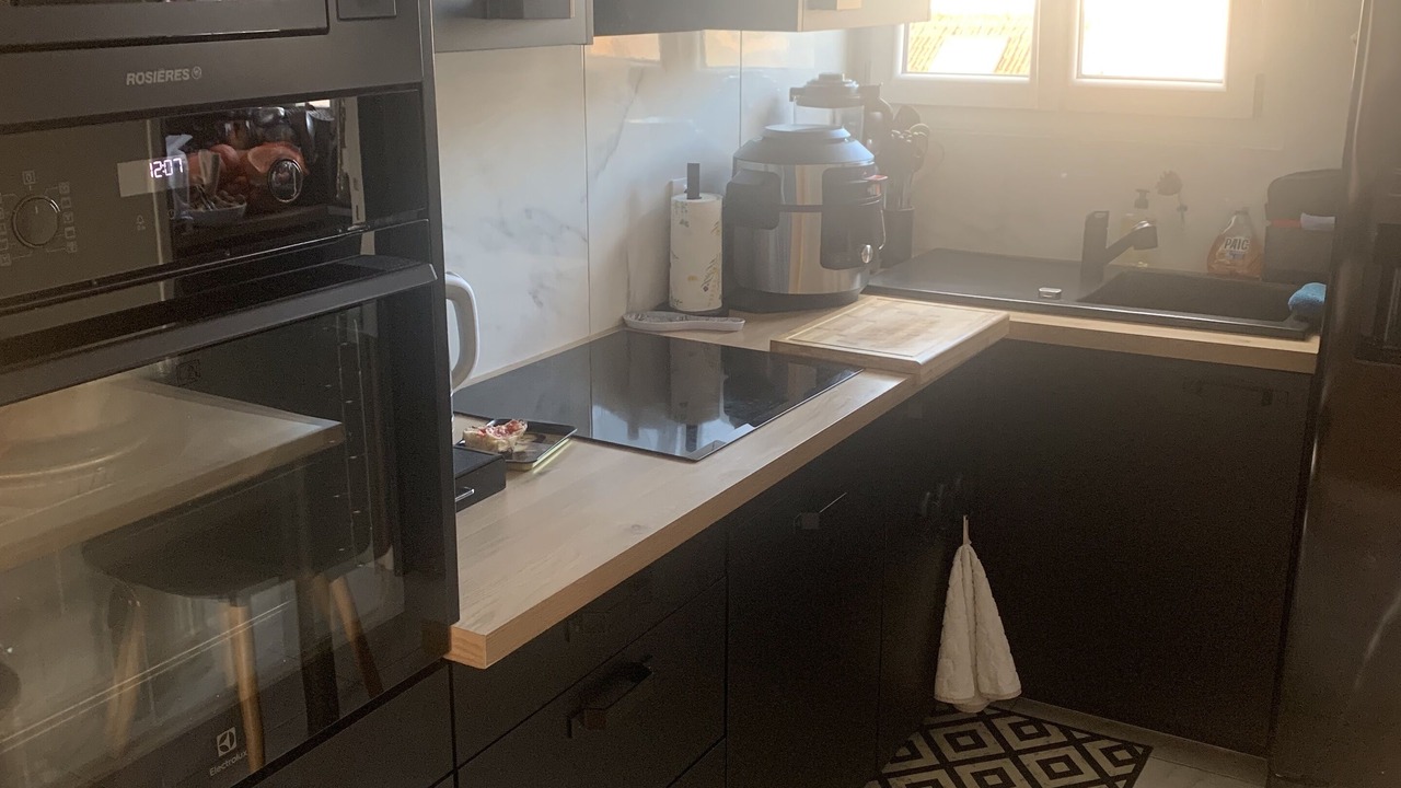 Photo of Kitchen in Nogent Village