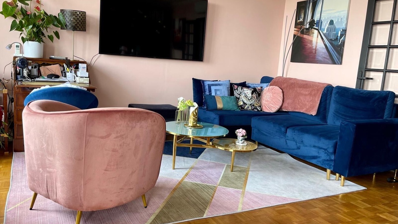 Photo of Livingroom in Nogent Village