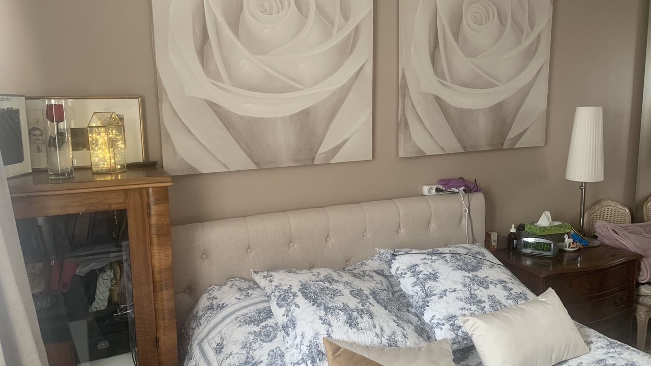 Photo of Bedroom in Nogent Village