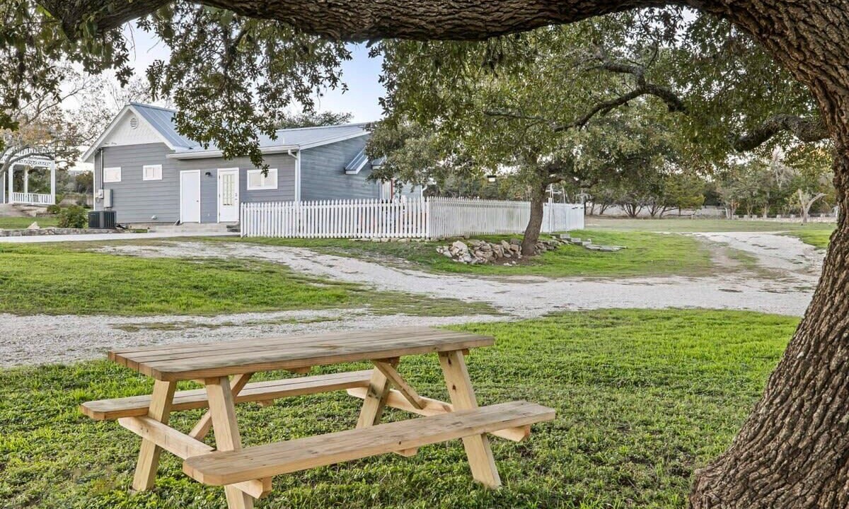 Photo of Outdoor in Boerne