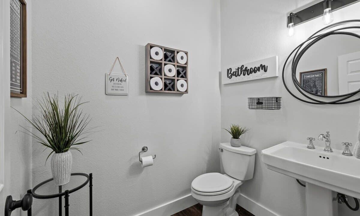Photo of Bathroom in Boerne