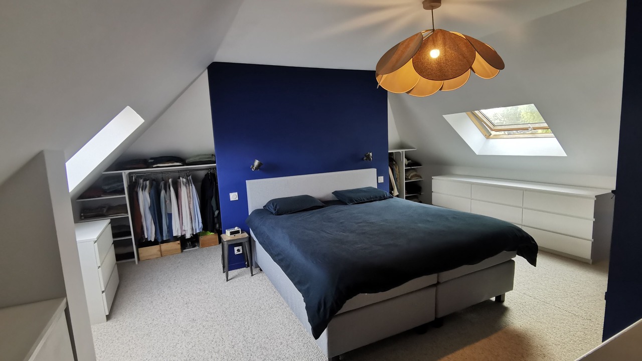 Photo of Bedroom in Quesnoy-sur-Deule