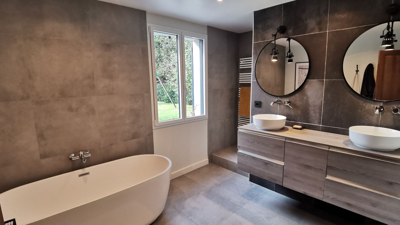 Photo of Bathroom in Quesnoy-sur-Deule