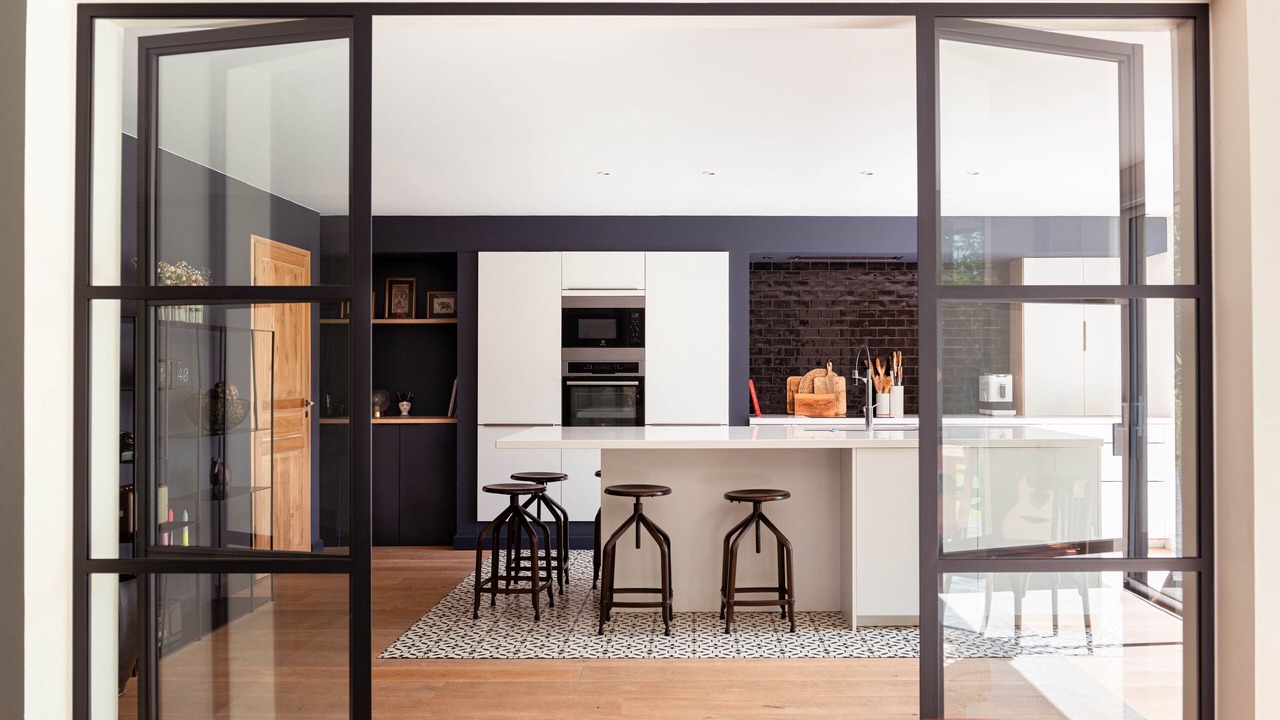 Photo of Kitchen in Quesnoy-sur-Deule
