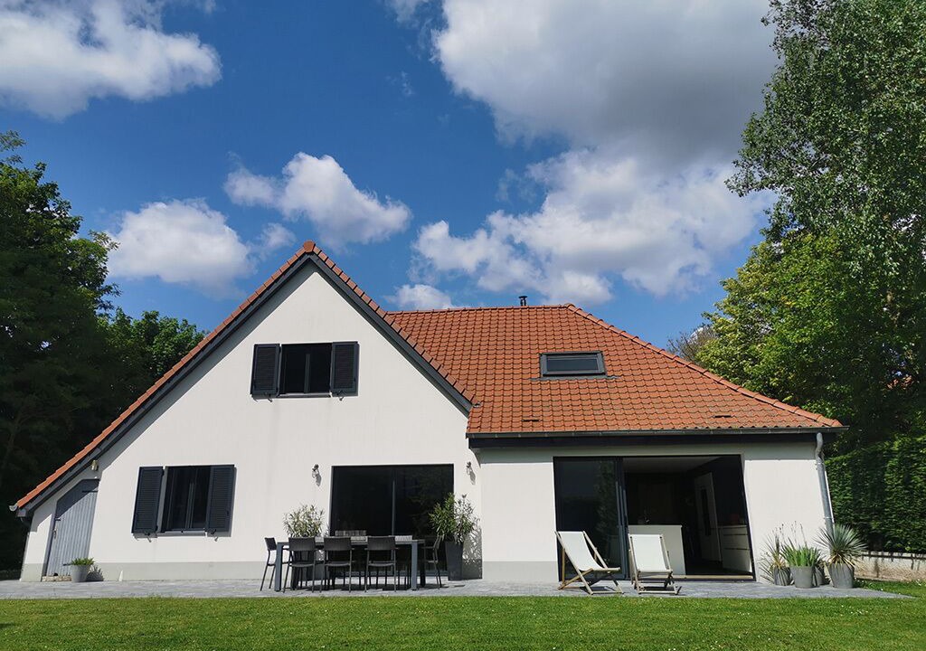 Photo of Outdoor in Quesnoy-sur-Deule
