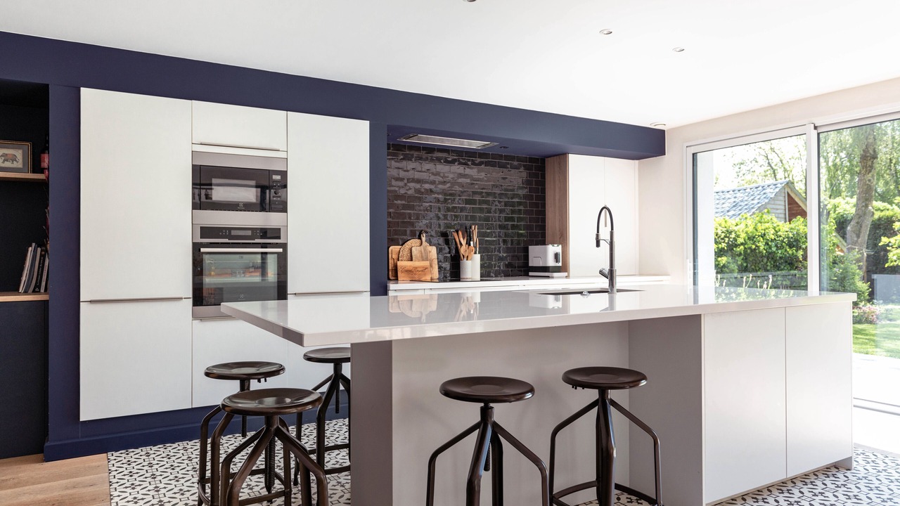 Photo of Kitchen in Quesnoy-sur-Deule