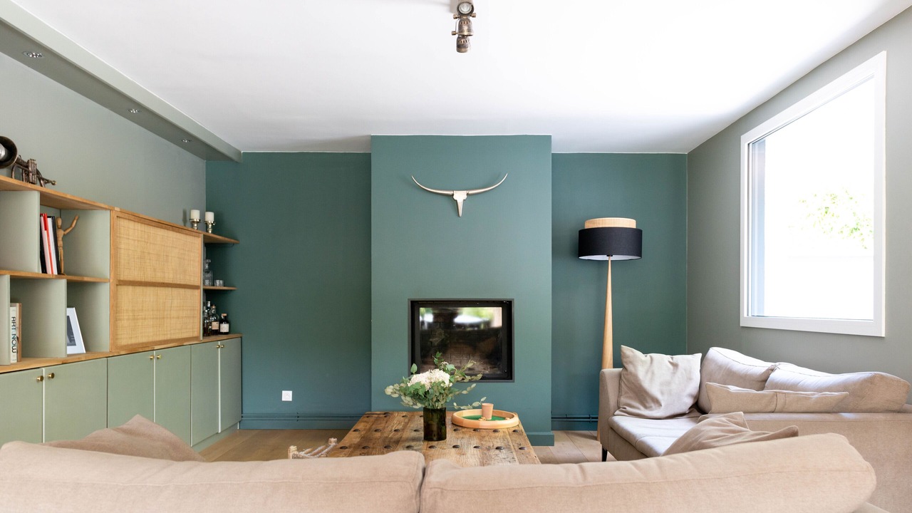 Photo of Livingroom in Quesnoy-sur-Deule