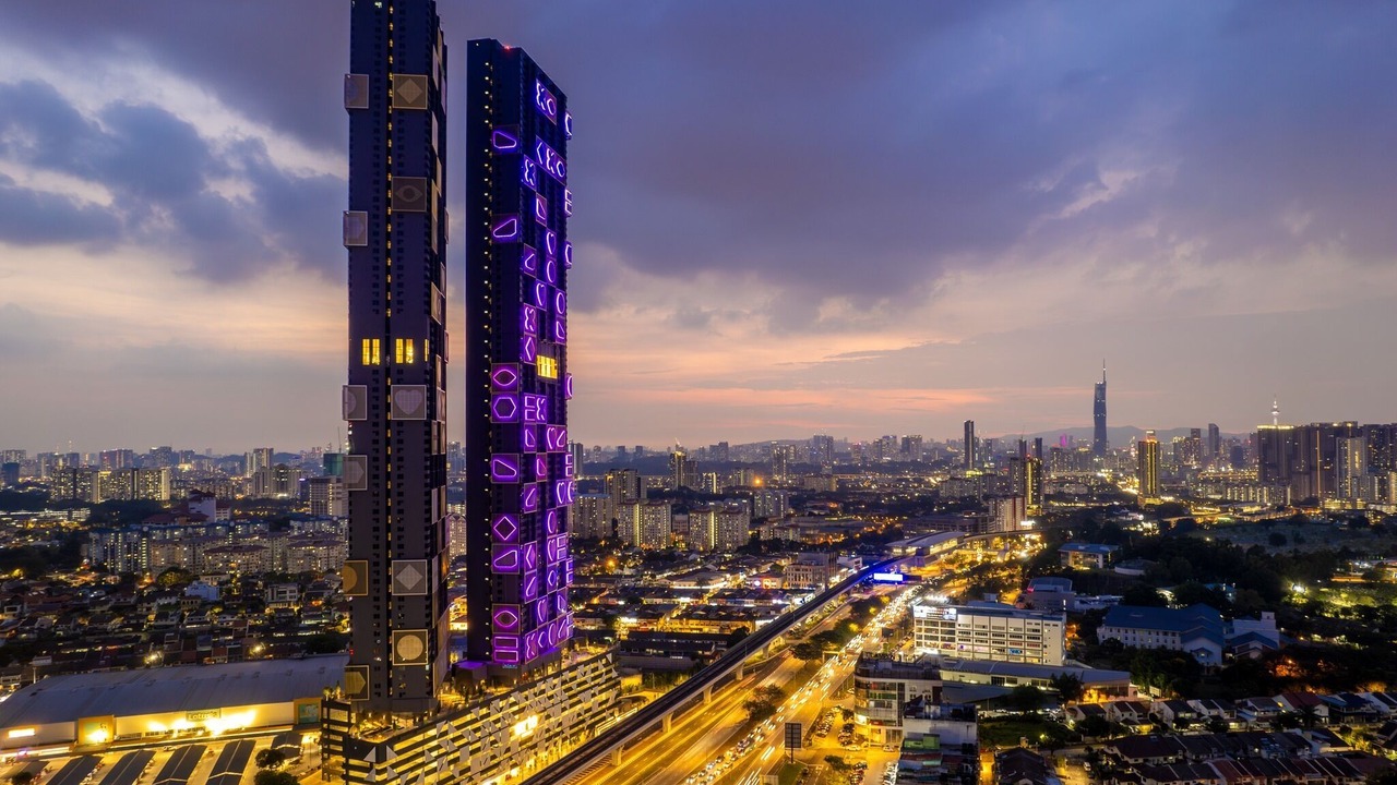 Photo of Outdoor in Bandar Tun Razak