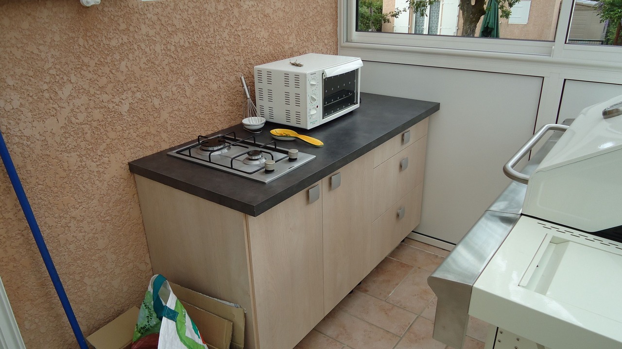 Photo of Kitchen in Montreal