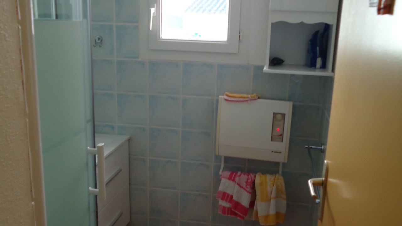 Photo of Bathroom in Montreal