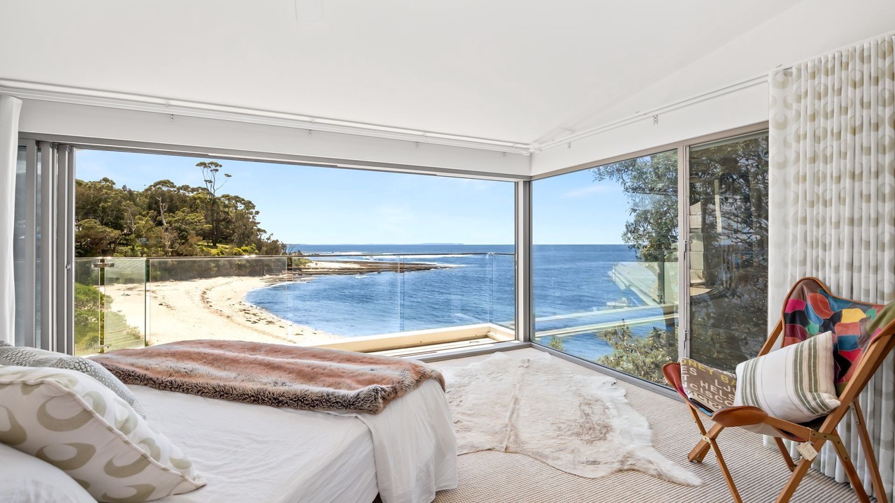 Photo of Bedroom in Mollymook