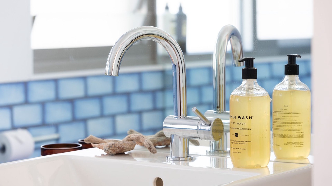 Photo of Bathroom in Mollymook