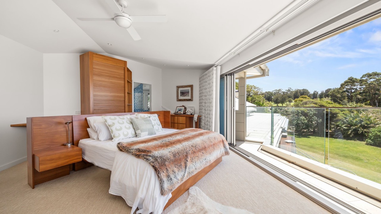 Photo of Bedroom in Mollymook
