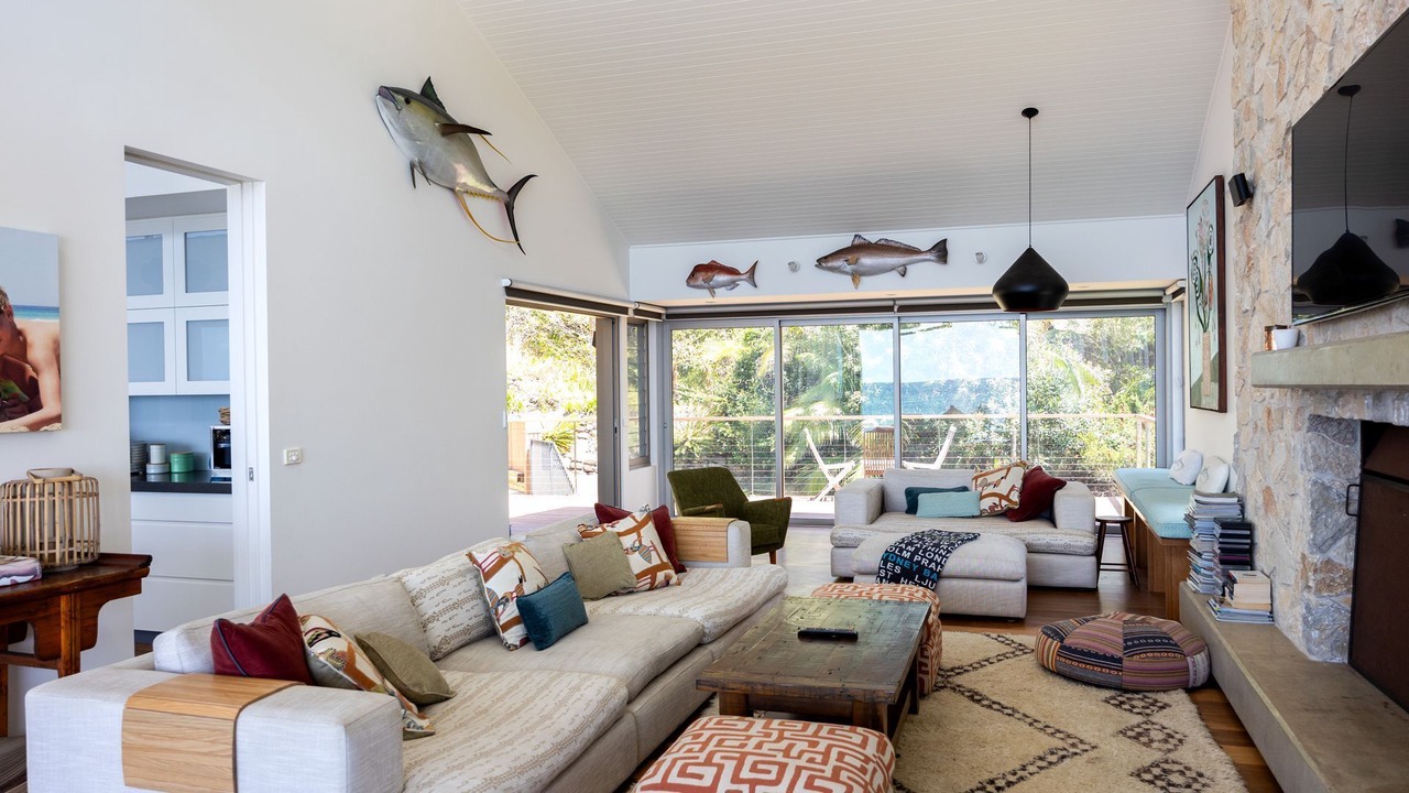 Photo of Livingroom in Mollymook