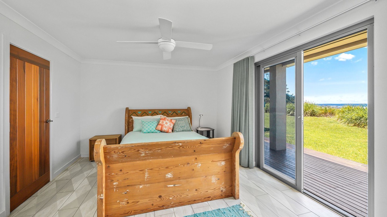 Photo of Bedroom in Mollymook