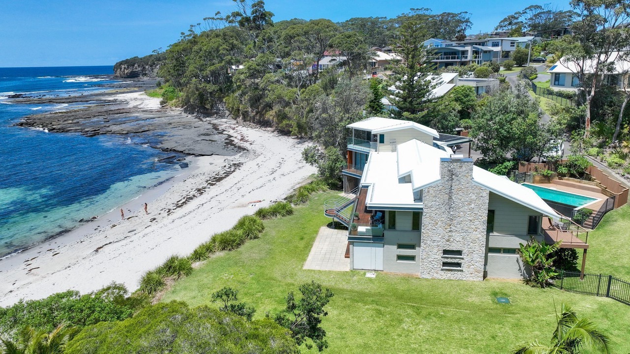 Photo of Outdoor in Mollymook