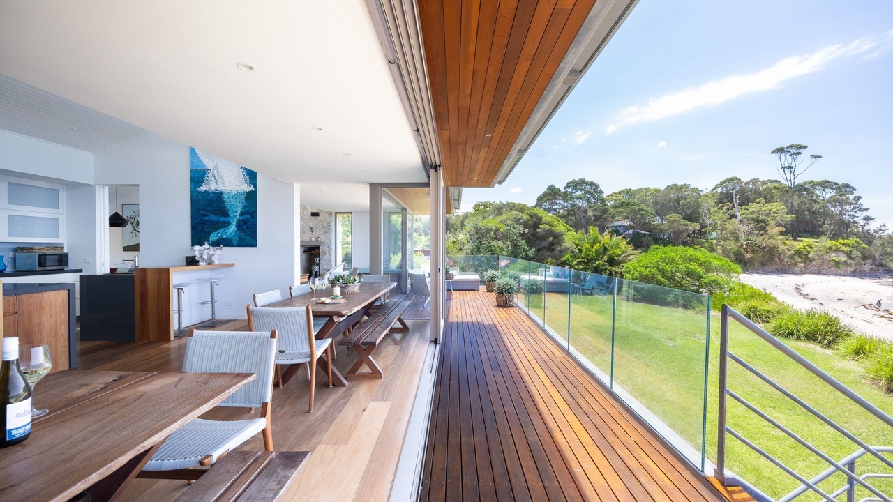 Photo of Outdoor in Mollymook