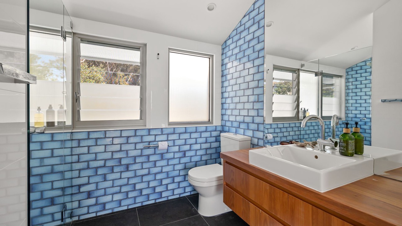 Photo of Bathroom in Mollymook