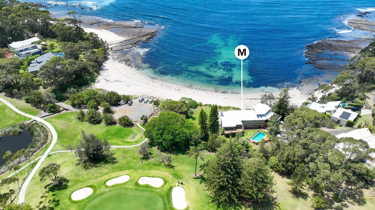 Photo of Outdoor in Mollymook