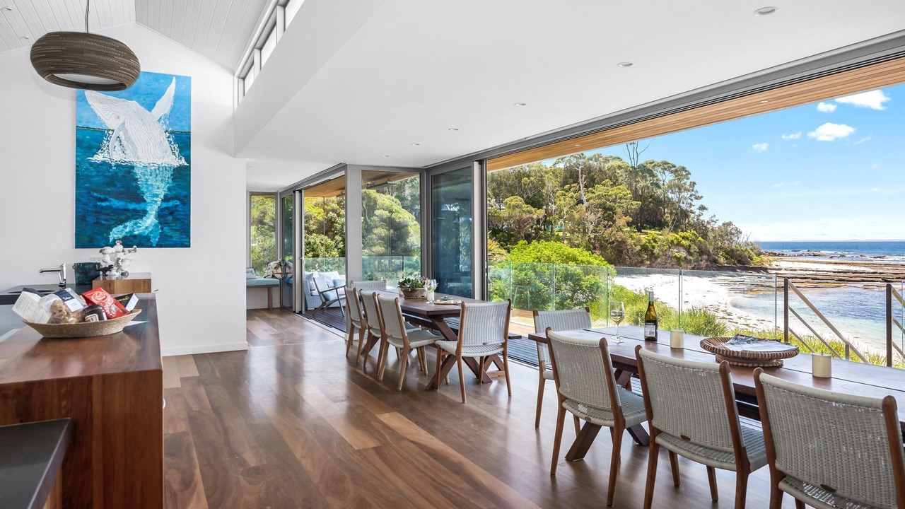 Photo of Outdoor in Mollymook