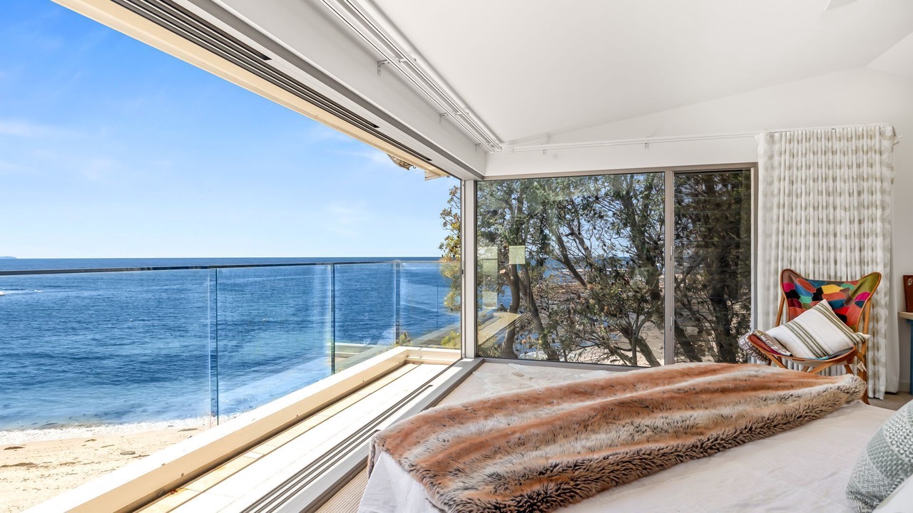 Photo of Bedroom in Mollymook