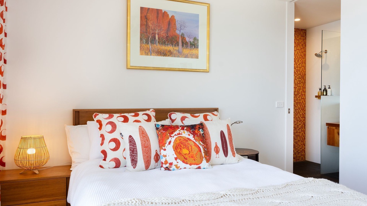 Photo of Bedroom in Mollymook