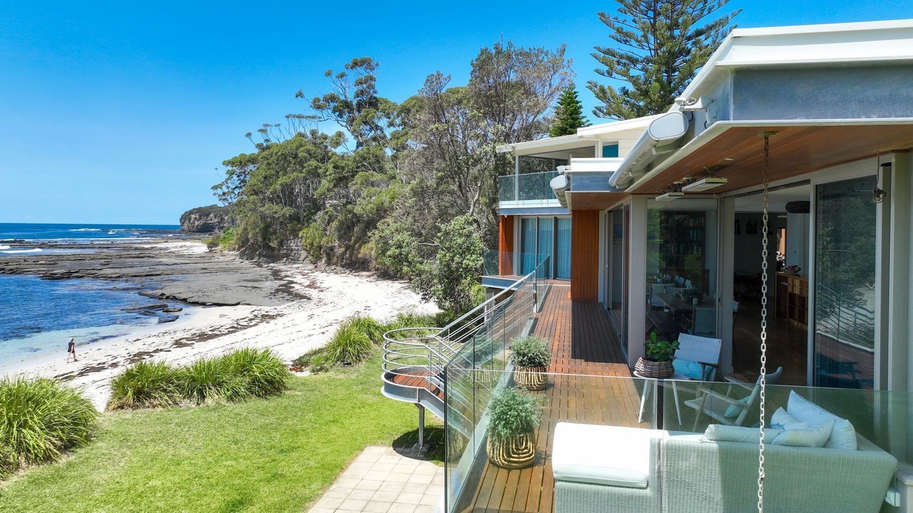 Photo of Outdoor in Mollymook