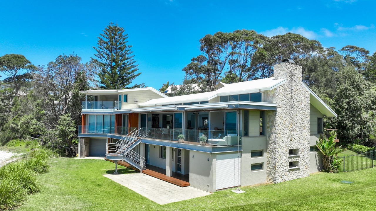 Photo of Outdoor in Mollymook