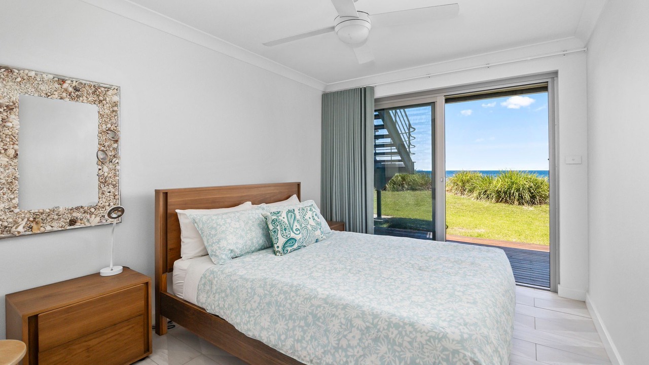 Photo of Bedroom in Mollymook