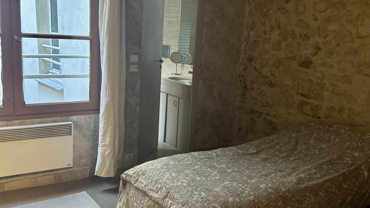 Photo of Bathroom in 6th Arrondissement