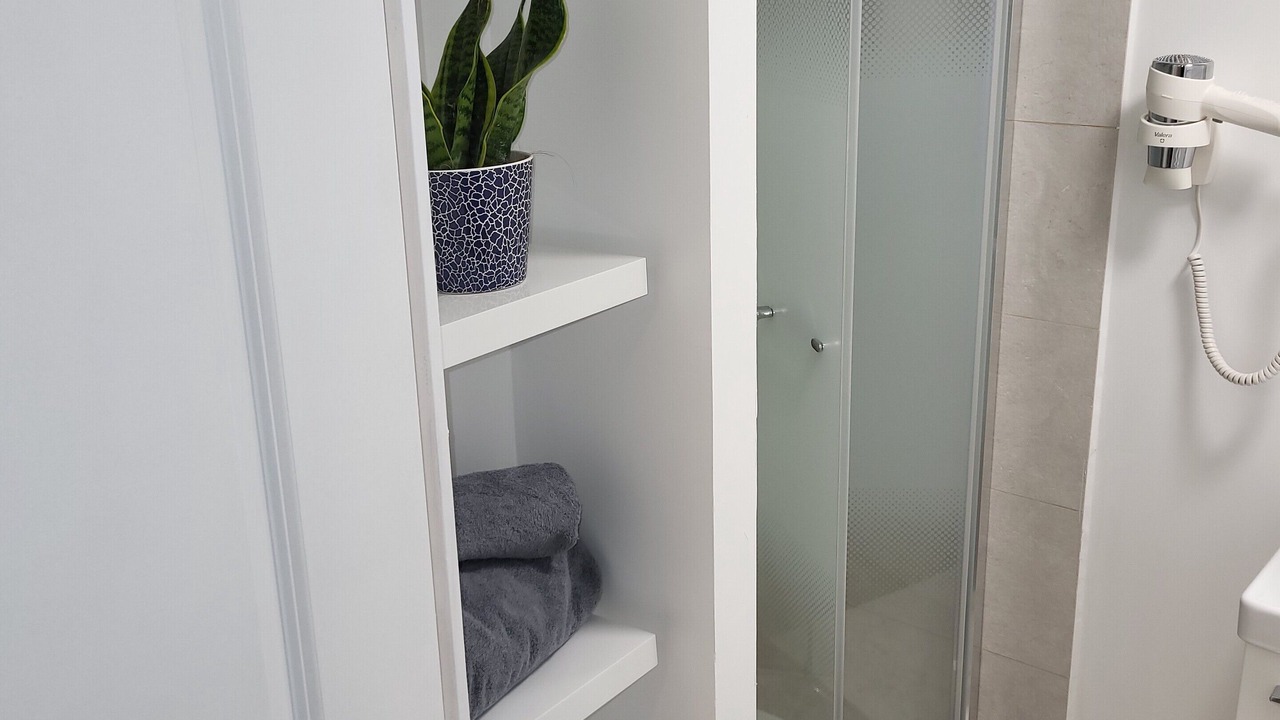 Photo of Bathroom in Quimper