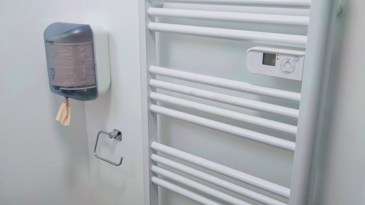 Photo of Bathroom in Quimper