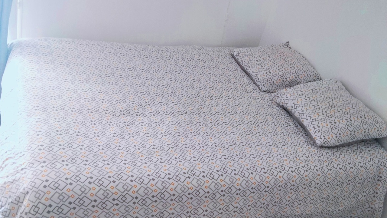 Photo of Bedroom in Quimper