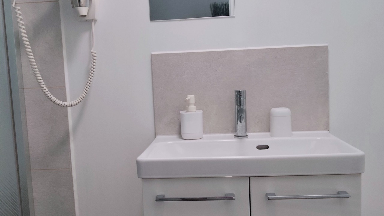 Photo of Bathroom in Quimper