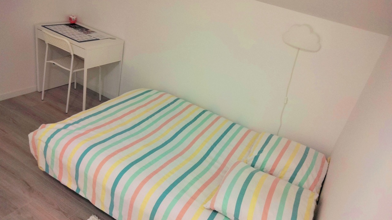 Photo of Bedroom in Quimper