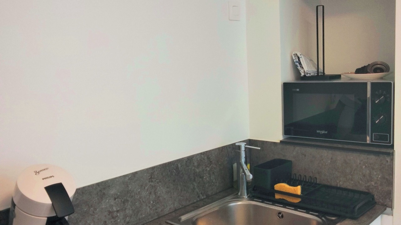 Photo of Kitchen in Quimper