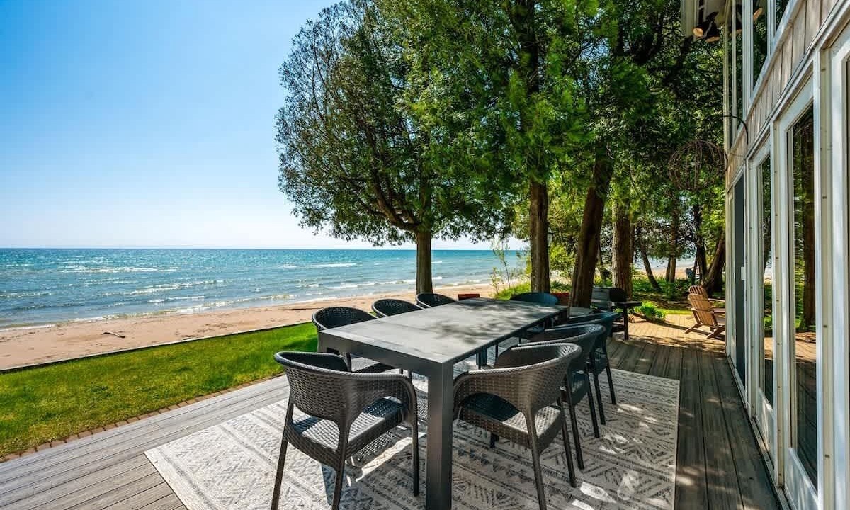 Photo of Outdoor in Baileys Harbor