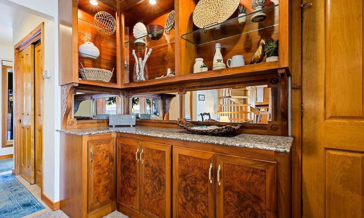 Photo of Bedroom in Baileys Harbor